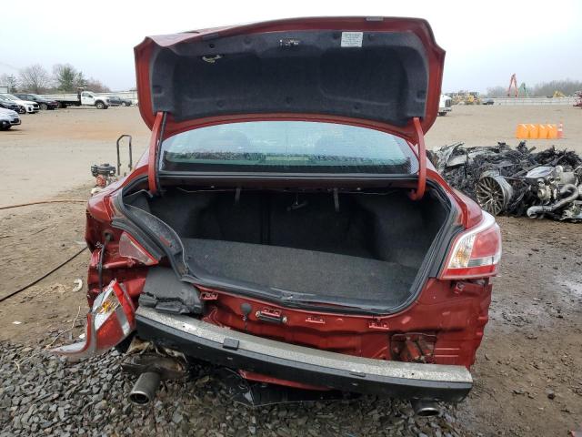 Photo 6 from auction – 2013 NISSAN ALTIMA 2.5 with VIN 1N4AL3AP4DC159851