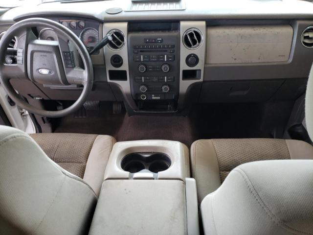 Photo 8 from auction – 2009 FORD F-150 with VIN 1FTRX12V69FA32334