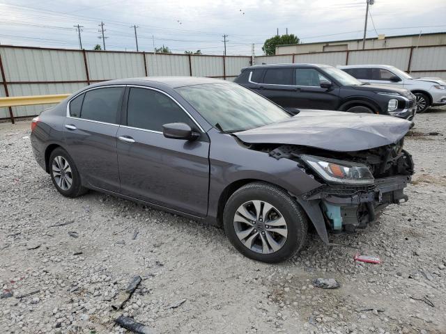 Photo 4 from auction – 2014 HONDA ACCORD LX with VIN 1HGCR2F33EA084396