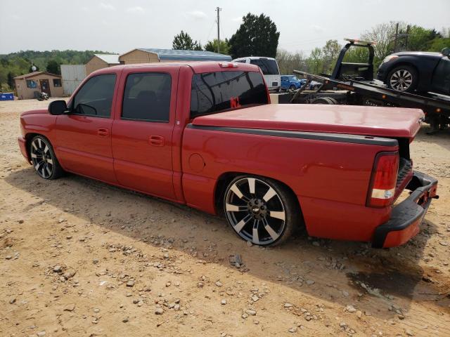 Photo 2 from auction – 2006 CHEVROLET SILVERADO with VIN 2GCEC13Z761346041