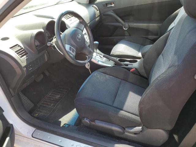 Photo 7 from auction – 2007 TOYOTA SCION TC with VIN JTKDE177X70157145