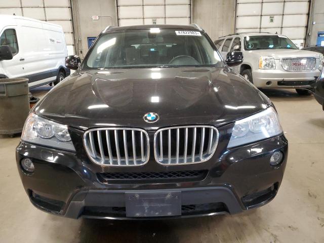Photo 5 from auction – 2014 BMW X3 XDRIVE2 with VIN 5UXWX9C58E0D26610