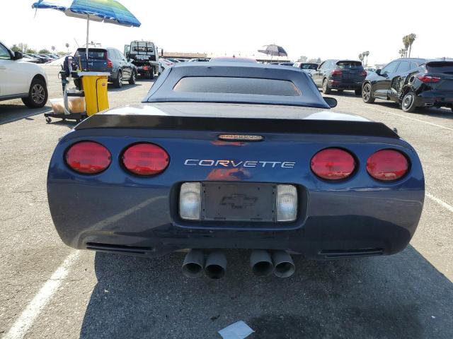 Photo 6 from auction – 2001 CHEVROLET CORVETTE with VIN 1G1YY32G815127163
