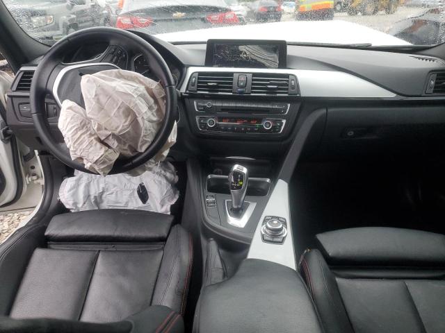 Photo 8 from auction – 2013 BMW 335 I with VIN WBA3A9C55DF475486