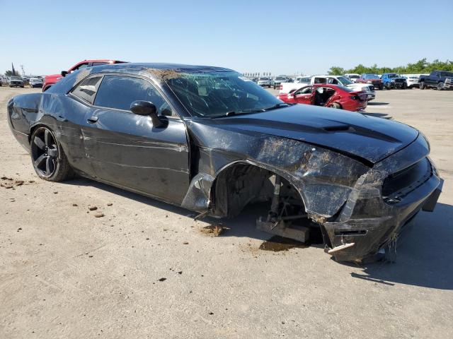 Photo 4 from auction – 2016 DODGE CHALLENGER with VIN 2C3CDZAG1GH184506
