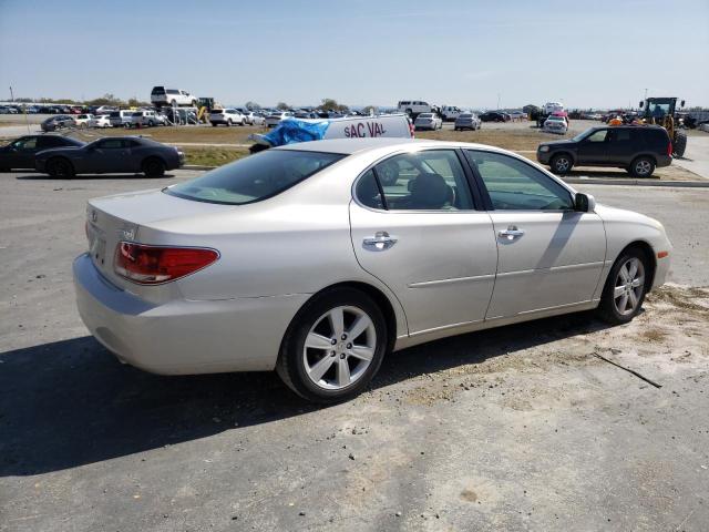 Photo 3 from auction – 2005 LEXUS ES 330 with VIN JTHBA30GX55125021