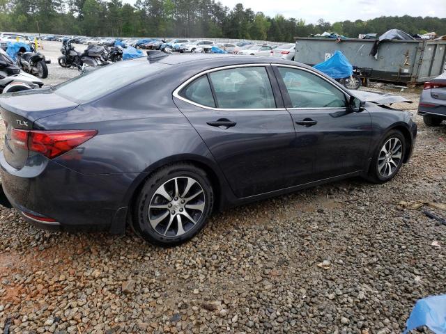 Photo 3 from auction – 2015 ACURA TLX TECH with VIN 19UUB1F55FA017661