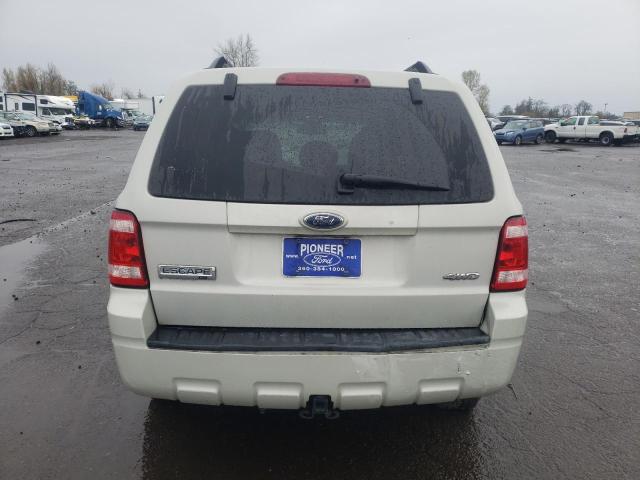 Photo 6 from auction – 2008 FORD ESCAPE XLT with VIN 1FMCU93108KC16839
