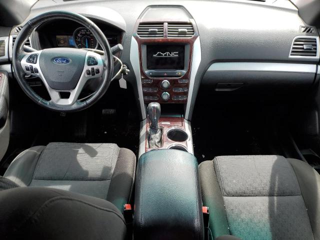 Photo 8 from auction – 2011 FORD EXPLORER X with VIN 1FMHK7D89BGA64498
