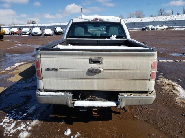 Photo 6 from auction – 2014 FORD F150 SUPER with VIN 1FTFW1EF5EKD60484