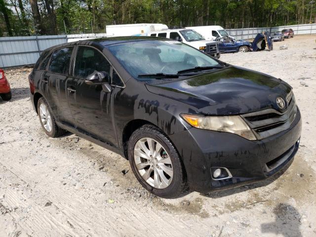 Photo 4 from auction – 2014 TOYOTA VENZA LE with VIN 4T3ZA3BB7EU083109