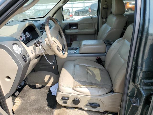 Photo 7 from auction – 2005 FORD F150 SUPER with VIN 1FTPW14565FA58871