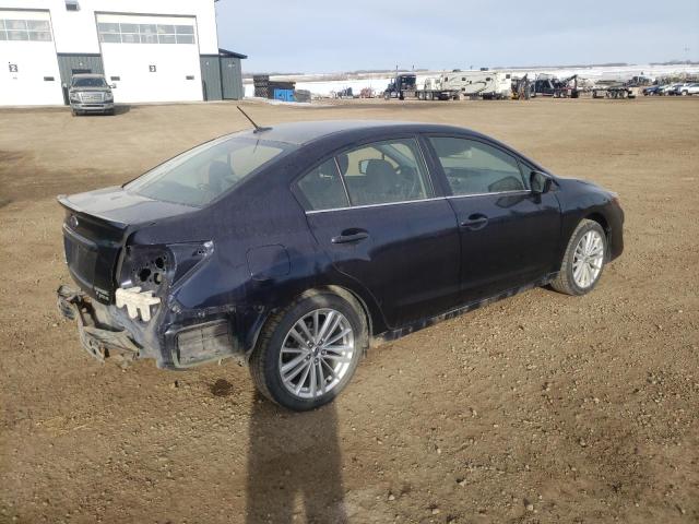 Photo 3 from auction – 2015 SUBARU IMPREZA PR with VIN JF1GJAK65FG023881