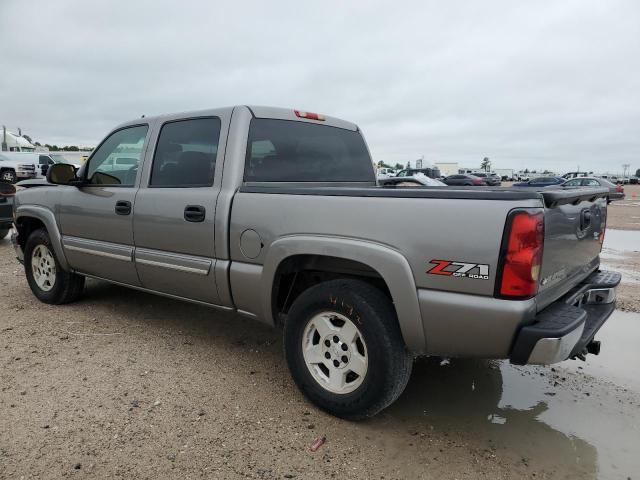 Photo 2 from auction – 2006 CHEVROLET SILVERADO with VIN 2GCEK13T861155310