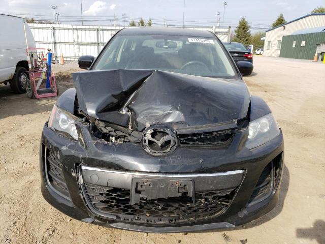Photo 5 from auction – 2011 MAZDA CX-7 with VIN JM3ER2AM2B0370496