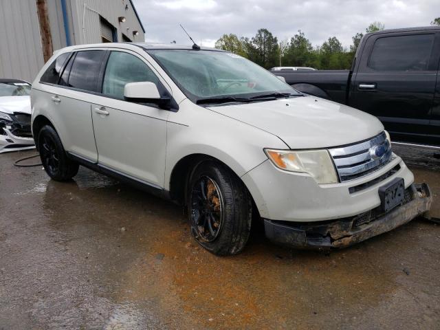 Photo 4 from auction – 2007 FORD EDGE SEL P with VIN 2FMDK39C67BB46532