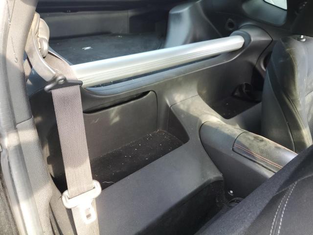 Photo 10 from auction – 2014 NISSAN 370Z BASE with VIN JN1AZ4EH6EM633704