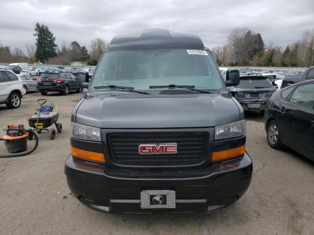 Photo 5 from auction – 2014 GMC SAVANA RV with VIN 1GDS7DC46E1106556