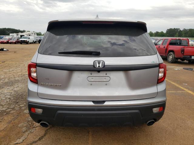Photo 6 from auction – 2021 HONDA PASSPORT E with VIN 5FNYF7H59MB015937