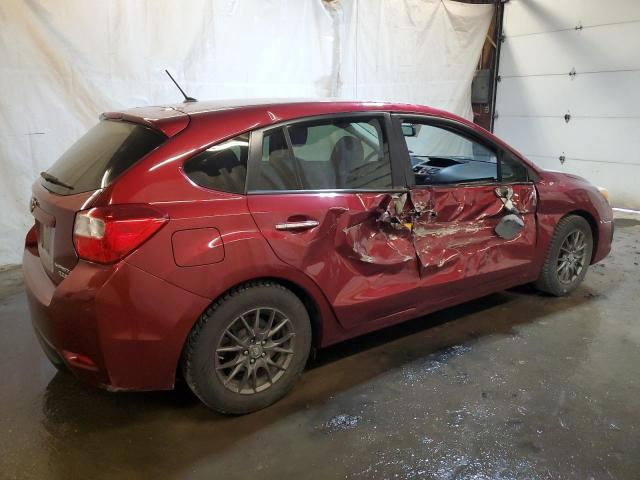 Photo 3 from auction – 2012 SUBARU IMPREZA LI with VIN JF1GPAG65CH231188