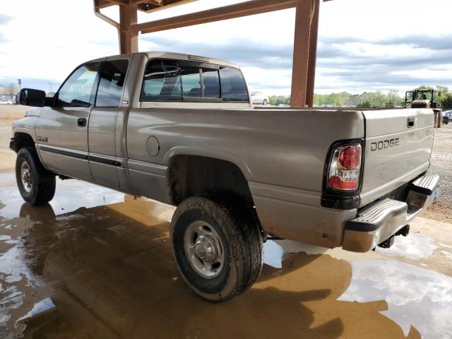 Photo 2 from auction – 2001 DODGE RAM 2500 with VIN 3B7KF23681G197645