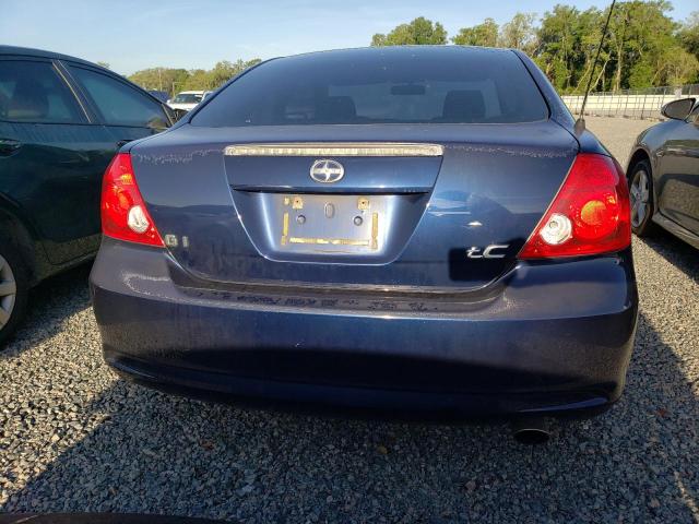 Photo 6 from auction – 2007 TOYOTA SCION TC with VIN JTKDE177970159968