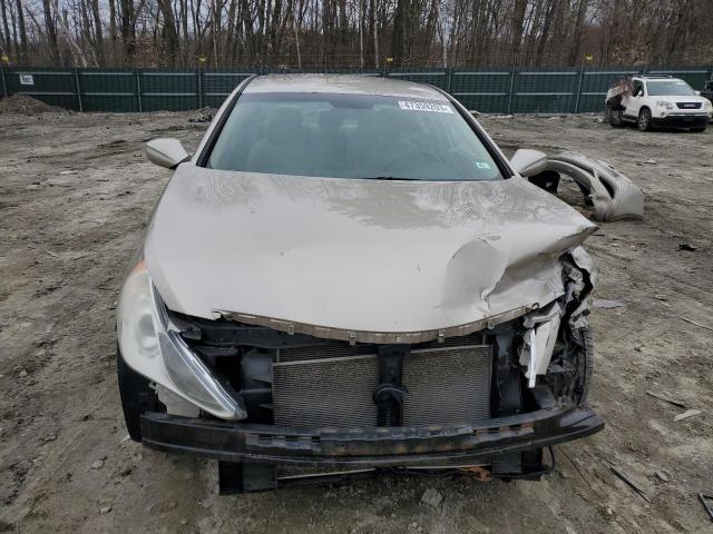 Photo 5 from auction – 2011 HYUNDAI SONATA GLS with VIN 5NPEB4AC0BH104462