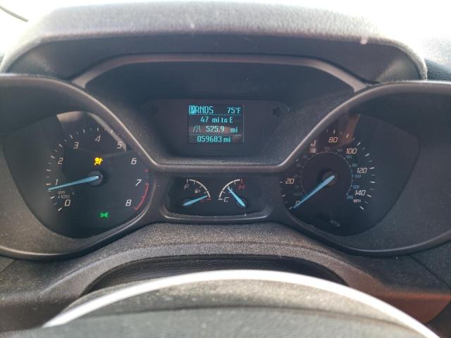 Photo 9 from auction – 2015 FORD TRANSIT CO with VIN NM0LS7E75F1185037