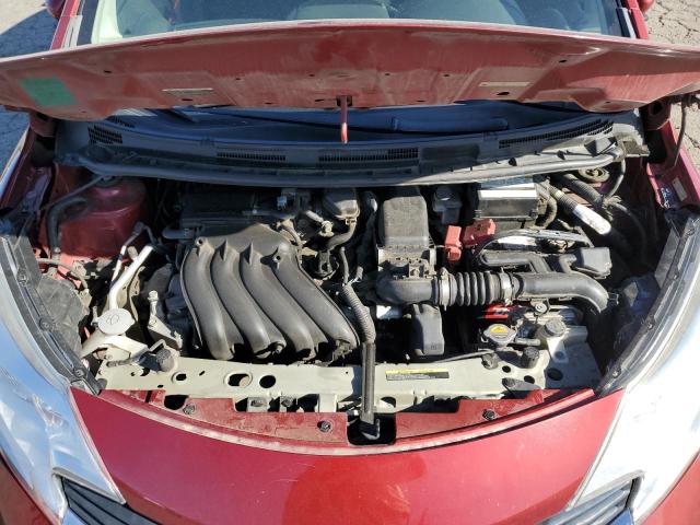 Photo 11 from auction – 2016 NISSAN VERSA NOTE with VIN 3N1CE2CP5GL376468