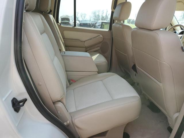 Photo 10 from auction – 2006 MERCURY MOUNTAINEE with VIN 4M2EU48866UJ09781