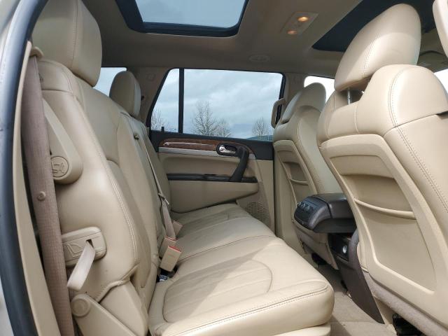 Photo 11 from auction – 2011 BUICK ENCLAVE CX with VIN 5GAKVBED3BJ115210