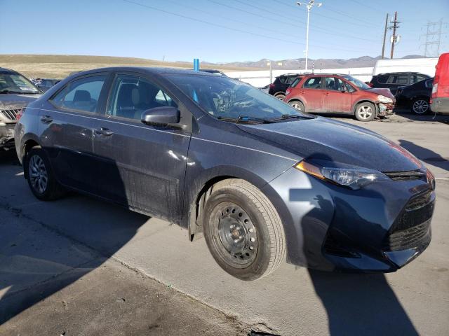 Photo 4 from auction – 2017 TOYOTA COROLLA L with VIN 2T1BURHE9HC889786