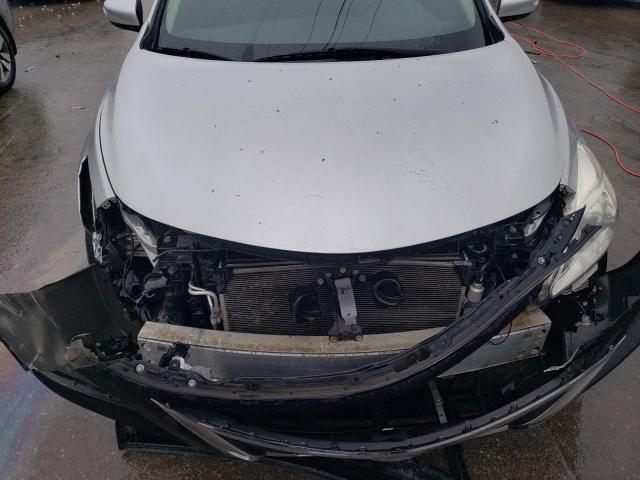 Photo 11 from auction – 2013 NISSAN ALTIMA 2.5 with VIN 1N4AL3AP0DC295541