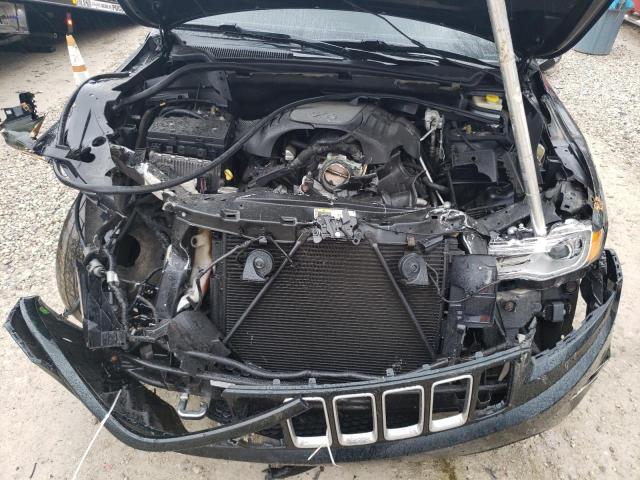 Photo 11 from auction – 2014 JEEP GRAND CHER with VIN 1C4RJFCT5EC146624