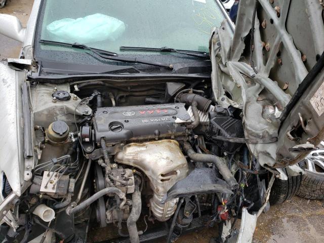 Photo 11 from auction – 2003 TOYOTA CAMRY LE with VIN 4T1BE32K23U197241