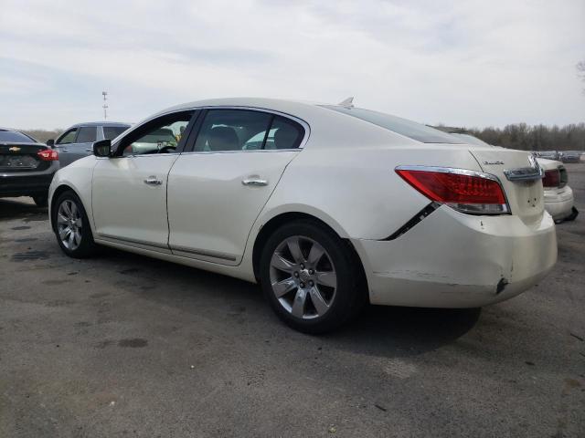 Photo 2 from auction – 2011 BUICK LACROSSE C with VIN 1G4GC5ED8BF350082