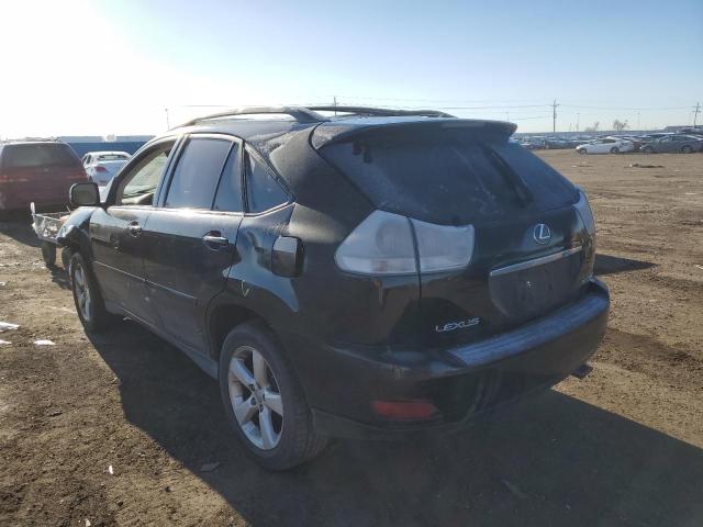Photo 2 from auction – 2004 LEXUS RX 330 with VIN 2T2GA31U34C008826