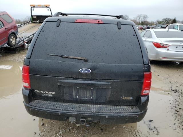 Photo 6 from auction – 2002 FORD EXPLORER L with VIN 1FMDU75E92UB25279