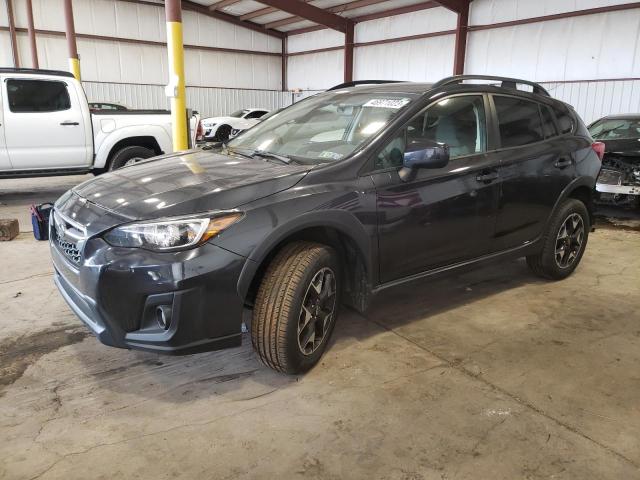 SUBARU CROSSTREK 2019 with VIN JF2GTACC6K8252357 - Photo from auction