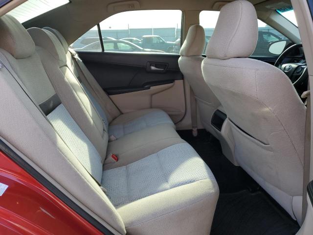 Photo 10 from auction – 2012 TOYOTA CAMRY BASE with VIN 4T1BF1FK9CU574692