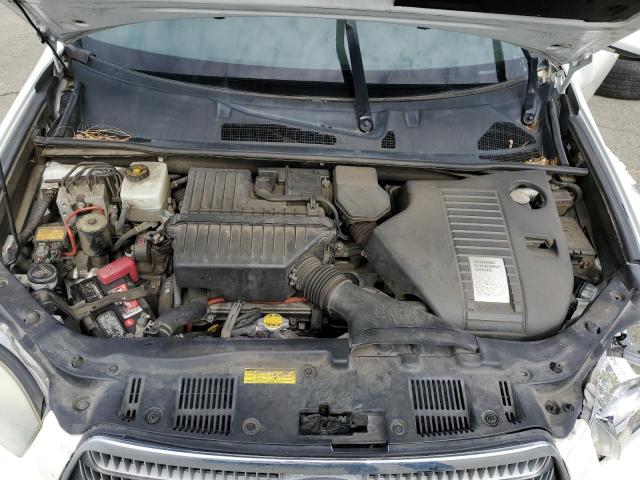 Photo 11 from auction – 2010 TOYOTA HIGHLANDER with VIN JTEJW3EH5A2044998