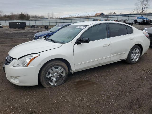 NISSAN ALTIMA BAS 2012 with VIN 1N4AL2APXCC242824 - Photo from auction