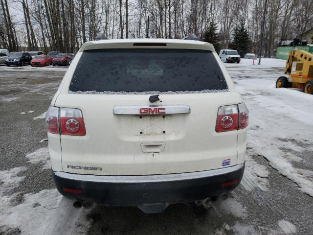 Photo 6 from auction – 2011 GMC ACADIA SLE with VIN 1GKKRNED3BJ404533