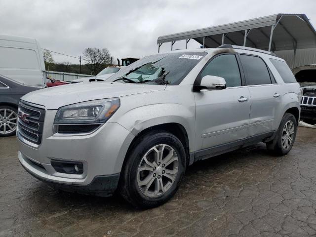 GMC ACADIA SLT 2016 with VIN 1GKKVRKD3GJ246709 - Photo from auction