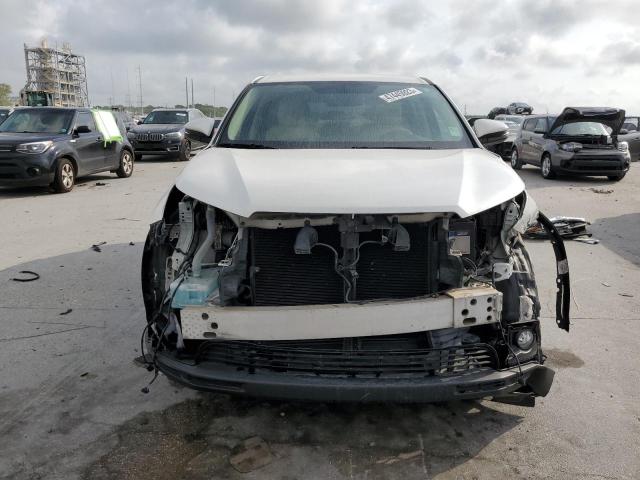 Photo 5 from auction – 2014 TOYOTA HIGHLANDER with VIN 5TDZKRFH8ES030306