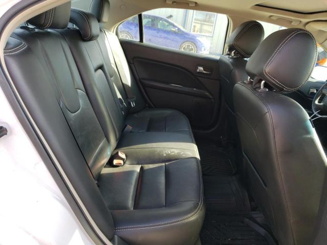 Photo 10 from auction – 2012 FORD FUSION SEL with VIN 3FAHP0JA2CR393760