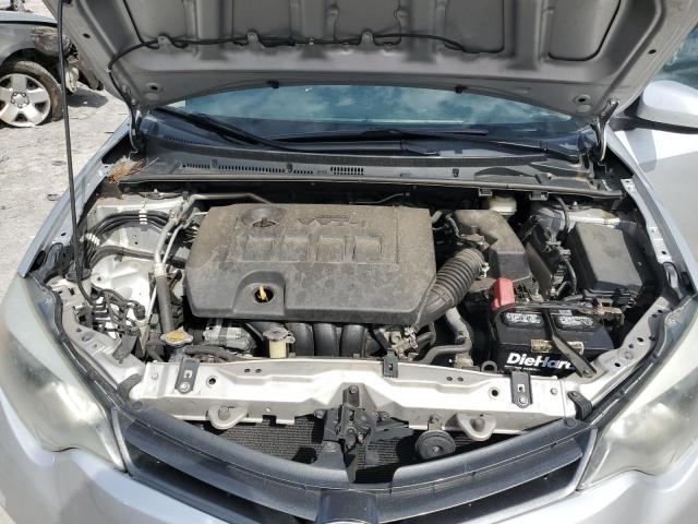 Photo 11 from auction – 2016 TOYOTA COROLLA L with VIN 5YFBURHE6GP446557