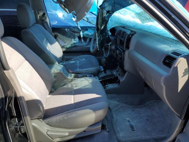 Photo 7 from auction – 2003 ISUZU RODEO S with VIN 4S2CK58D134300174