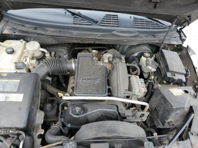 Photo 12 from auction – 2003 CHEVROLET TRAILBLAZE with VIN 1GNDS13S532262269