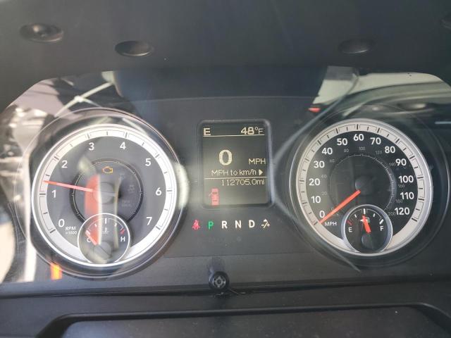 Photo 9 from auction – 2014 RAM 1500 SLT with VIN 1C6RR7GTXES359297